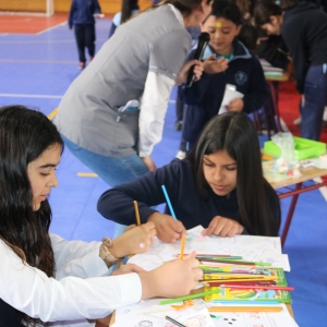 Celebración del Día de la Salud Mental